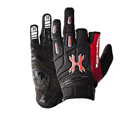 HK Army Pro Glove Lava - New Breed Paintball & Airsoft - Pro Glove Lava - New Breed Paintball & Airsoft - HK Army