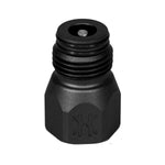 HK Army Regulator Extender - Black - New Breed Paintball & Airsoft - HK Army Regulator Extender - Black - HK Army