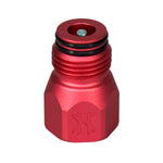 HK Army Regulator Extender - Red - New Breed Paintball & Airsoft - HK Army Regulator Extender - Red - HK Army
