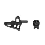 HK Army Skeleton Parts LTR/Rotor Kit - Black - New Breed Paintball & Airsoft - HK Army Skeleton Parts LTR/Rotor Kit - Black - HK Army