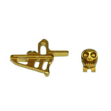 HK Army Skeleton Parts LTR/Rotor Kit - Gold - New Breed Paintball & Airsoft - HK Army Skeleton Parts LTR/Rotor Kit - Gold - HK Army