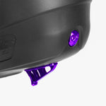 HK Army Skeleton Parts LTR/Rotor Kit - Purple - New Breed Paintball & Airsoft - HK Army Skeleton Parts LTR/Rotor Kit - Purple - HK Army