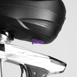 HK Army Skeleton Parts LTR/Rotor Kit - Purple - New Breed Paintball & Airsoft - HK Army Skeleton Parts LTR/Rotor Kit - Purple - HK Army