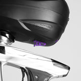 HK Army Skeleton Parts LTR/Rotor Kit - Purple - New Breed Paintball & Airsoft - HK Army Skeleton Parts LTR/Rotor Kit - Purple - HK Army