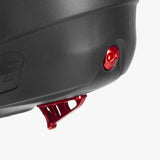 HK Army Skeleton Parts LTR/Rotor Kit - Red - New Breed Paintball & Airsoft - HK Army Skeleton Parts LTR/Rotor Kit - Red - HK Army