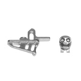 HK Army Skeleton Parts LTR/Rotor Kit - Silver - New Breed Paintball & Airsoft - HK Army Skeleton Parts LTR/Rotor Kit - Silver - HK Army