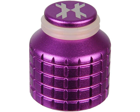 HK Army Thread Guard - Purple - Tank Reg Protector - New Breed Paintball & Airsoft - HK Army Thread Guard - Purple - Tank Reg Protector - HK Army