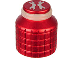 HK Army Thread Guard - Red - Tank Reg Protector - New Breed Paintball & Airsoft - HK Army Thread Guard - Red - Tank Reg Protector - HK Army