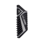 HK Army Vice Reg Grip - Black/Grey - New Breed Paintball & Airsoft - HK Army Vice Reg Grip - Black/Grey - HK Army