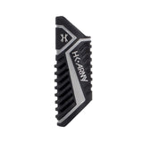 HK Army Vice Reg Grip - Black/Grey - New Breed Paintball & Airsoft - HK Army Vice Reg Grip - Black/Grey - HK Army