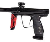 HK Army Vice Reg Grip - Red/Black - New Breed Paintball & Airsoft - HK Army Vice Reg Grip - Red/Black - HK Army