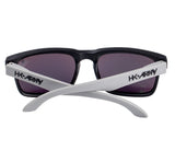 HK Army Vizion Sunglasses - Fury - Black/Gray - New Breed Paintball & Airsoft - HK Army Vizion Sunglasses - Fury - Black/Gray - HK Army