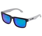 HK Army Vizion Sunglasses - Fury - Black/Gray - New Breed Paintball & Airsoft - HK Army Vizion Sunglasses - Fury - Black/Gray - HK Army