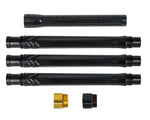 HK Army XV Barrel Kit - Autococker - Dust Black - New Breed Paintball & Airsoft - HK Army XV Barrel Kit - Autococker - Dust Black - HK Army