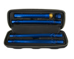 HK Army XV Barrel Kit - Autococker - Dust Blue - New Breed Paintball & Airsoft - HK Army XV Barrel Kit - Autococker - Dust Blue - HK Army