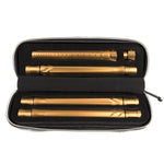 HK Army XV Barrel Kit - Autococker - Dust Gold - New Breed Paintball & Airsoft - HK Army XV Barrel Kit - Autococker - Dust Gold - HK Army