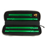 HK Army XV Barrel Kit - Autococker - Dust Neon Green - New Breed Paintball & Airsoft - HK Army XV Barrel Kit - Autococker - Dust Neon Green - HK Army