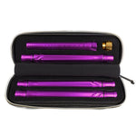 HK Army XV Barrel Kit - Autococker - Dust Purple - New Breed Paintball & Airsoft - HK Army XV Barrel Kit - Autococker - Dust Purple - HK Army