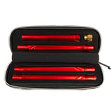 HK Army XV Barrel Kit - Autococker - Dust Red - New Breed Paintball & Airsoft - HK Army XV Barrel Kit - Autococker - Dust Red - HK Army