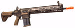 HK M110A1 DMR - Tan by VFC - New Breed Paintball & Airsoft - HK M110A1 DMR - Tan by VFC - Umarex