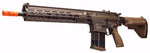 HK M110A1 DMR - Tan by VFC - New Breed Paintball & Airsoft - HK M110A1 DMR - Tan by VFC - Umarex