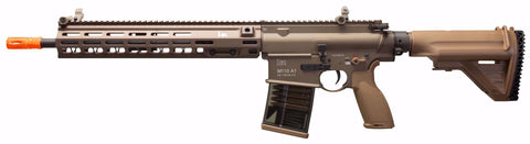 HK M110A1 DMR - Tan by VFC - New Breed Paintball & Airsoft - HK M110A1 DMR - Tan by VFC - Umarex