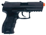 HK P30 Spring Pistol w/Metal Slide - New Breed Paintball & Airsoft - HK P30 Spring Pistol w/Metal Slide - Umarex