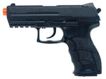 HK P30 Spring Pistol w/Metal Slide - New Breed Paintball & Airsoft - HK P30 Spring Pistol w/Metal Slide - Umarex