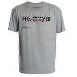 HK Signature - T-Shirt - Heather Gray - New Breed Paintball & Airsoft - HK Signature - T-Shirt - Heather Gray - New Breed Paintball & Airsoft - HK Army