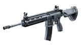 HK416 D V2 Gas Blowback - Black by Umarex - New Breed Paintball & Airsoft - HK416 D V2 Gas Blowback - Black by Umarex - Umarex