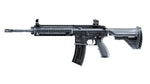 HK416 D V2 Gas Blowback - Black by Umarex - New Breed Paintball & Airsoft - HK416 D V2 Gas Blowback - Black by Umarex - Umarex