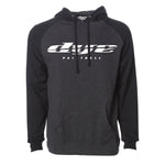 Hoodie Sliced - Charcoal / Black - New Breed Paintball & Airsoft - Hoodie Sliced - Charcoal / Black - New Breed Paintball & Airsoft - DYE