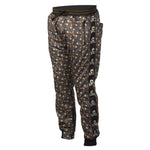 Hostilewear - Brown - Track Jogger Pants - New Breed Paintball & Airsoft - Hostilewear - Brown - Track Jogger Pants - New Breed Paintball & Airsoft - HK Army
