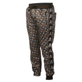 Hostilewear - Brown - Track Jogger Pants - New Breed Paintball & Airsoft - Hostilewear - Brown - Track Jogger Pants - New Breed Paintball & Airsoft - HK Army