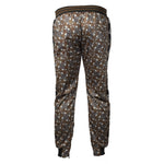Hostilewear - Brown - Track Jogger Pants - New Breed Paintball & Airsoft - Hostilewear - Brown - Track Jogger Pants - New Breed Paintball & Airsoft - HK Army