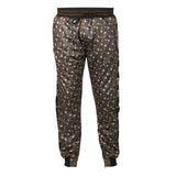 Hostilewear - Brown - Track Jogger Pants - New Breed Paintball & Airsoft - Hostilewear - Brown - Track Jogger Pants - New Breed Paintball & Airsoft - HK Army