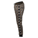 Hostilewear - Brown - Track Jogger Pants - New Breed Paintball & Airsoft - Hostilewear - Brown - Track Jogger Pants - New Breed Paintball & Airsoft - HK Army