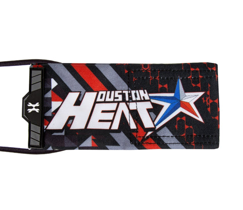 Houston Heat - Barrel Condom - New Breed Paintball & Airsoft - Houston Heat - Barrel Condom - New Breed Paintball & Airsoft - HK Army
