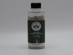 HPA 0.40g Bio Airsoft BBs - 1500rds - New Breed Paintball & Airsoft - HPA 0.40g Bio Airsoft BBs - 1500rds - HighPowerAirsoft