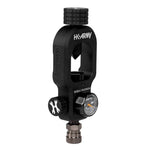 HPA Scuba Fill Station - Black - New Breed Paintball & Airsoft - HPA Scuba Fill Station - Black - HK Army