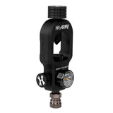 HPA Scuba Fill Station - Black - New Breed Paintball & Airsoft - HPA Scuba Fill Station - Black - HK Army