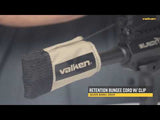 Valken Barrel Cover - Tan