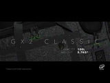 Planet Eclipse GX2 Classic Gear Bag - Grit