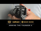 Valken Thunder V2 Lever