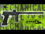 Planet Eclipse Etha 3 - Black