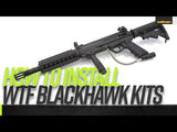 Valken SW-1 Blackhawk Upgrade Kit - Tango Rig