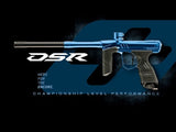 Dye DSR+ - Silver Night