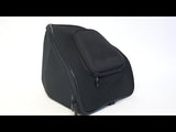 HK Army HSTL Goggle Case - Black