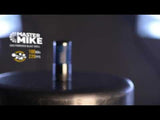AI Master Mike Gas Powered Blast Shell