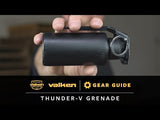 Valken Thunder V2 Core with Lever